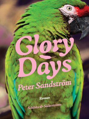 cover image of Glory Days